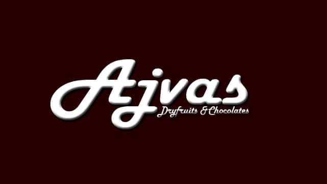 AJVAS CHOCOLATES VENGARA
