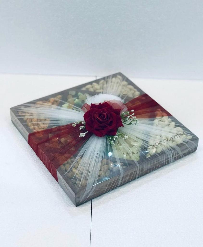 AJVAS CHOCOLATES VENGARA